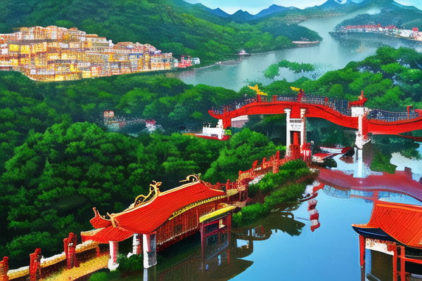 武安旅游景点一日游攻略：探寻古韵风情尽享山水之美